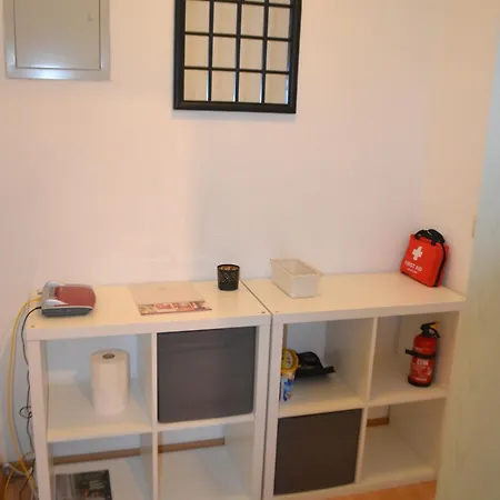 Zentrale + Kostenlosem Parkplatz *