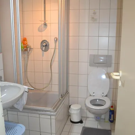 Apartment Zentrale + Kostenlosem Parkplatz Sindelfingen