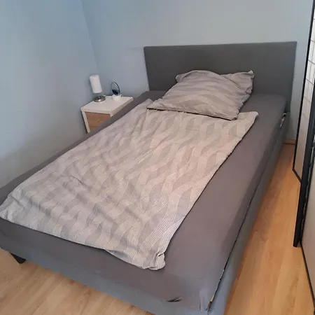 Apartment Zentrale + Kostenlosem Parkplatz Sindelfingen